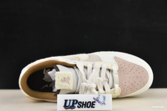 of Low the Dunk Fossil (2023) Stone Rabbit FD4203-211 Year PRM Retro Nike 0728